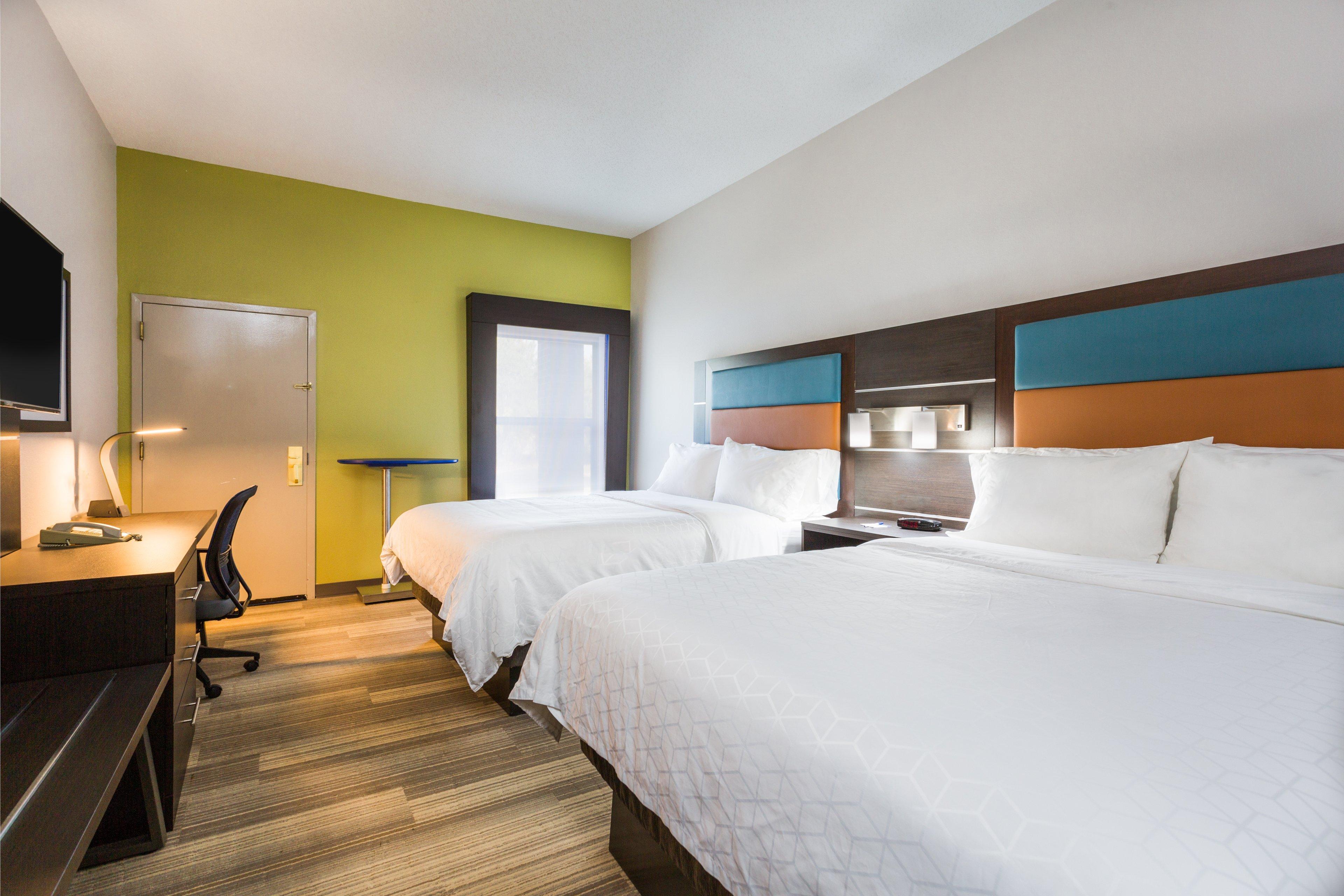 Holiday Inn Express - Plymouth By Ihg Bagian luar foto