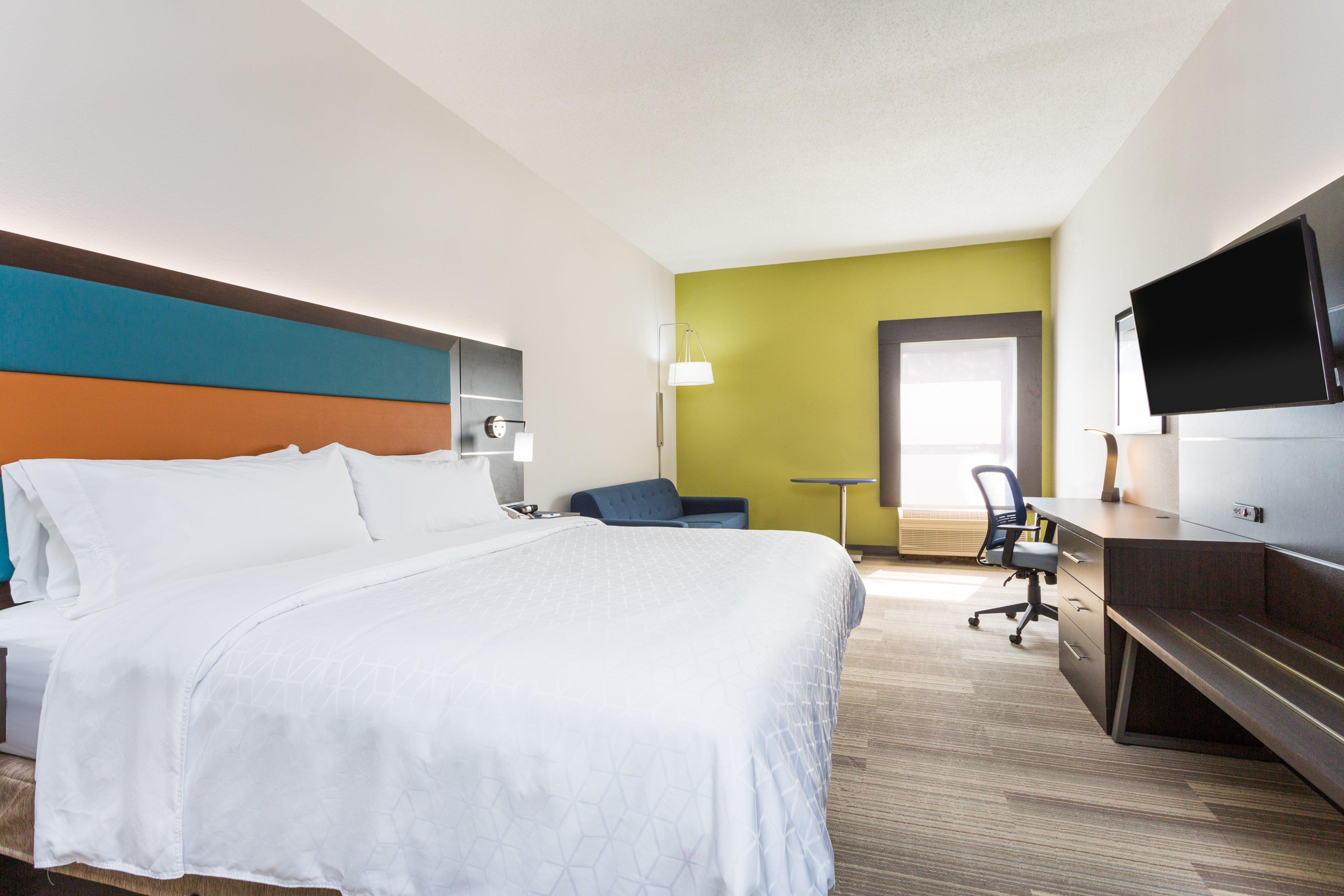Holiday Inn Express - Plymouth By Ihg Bagian luar foto