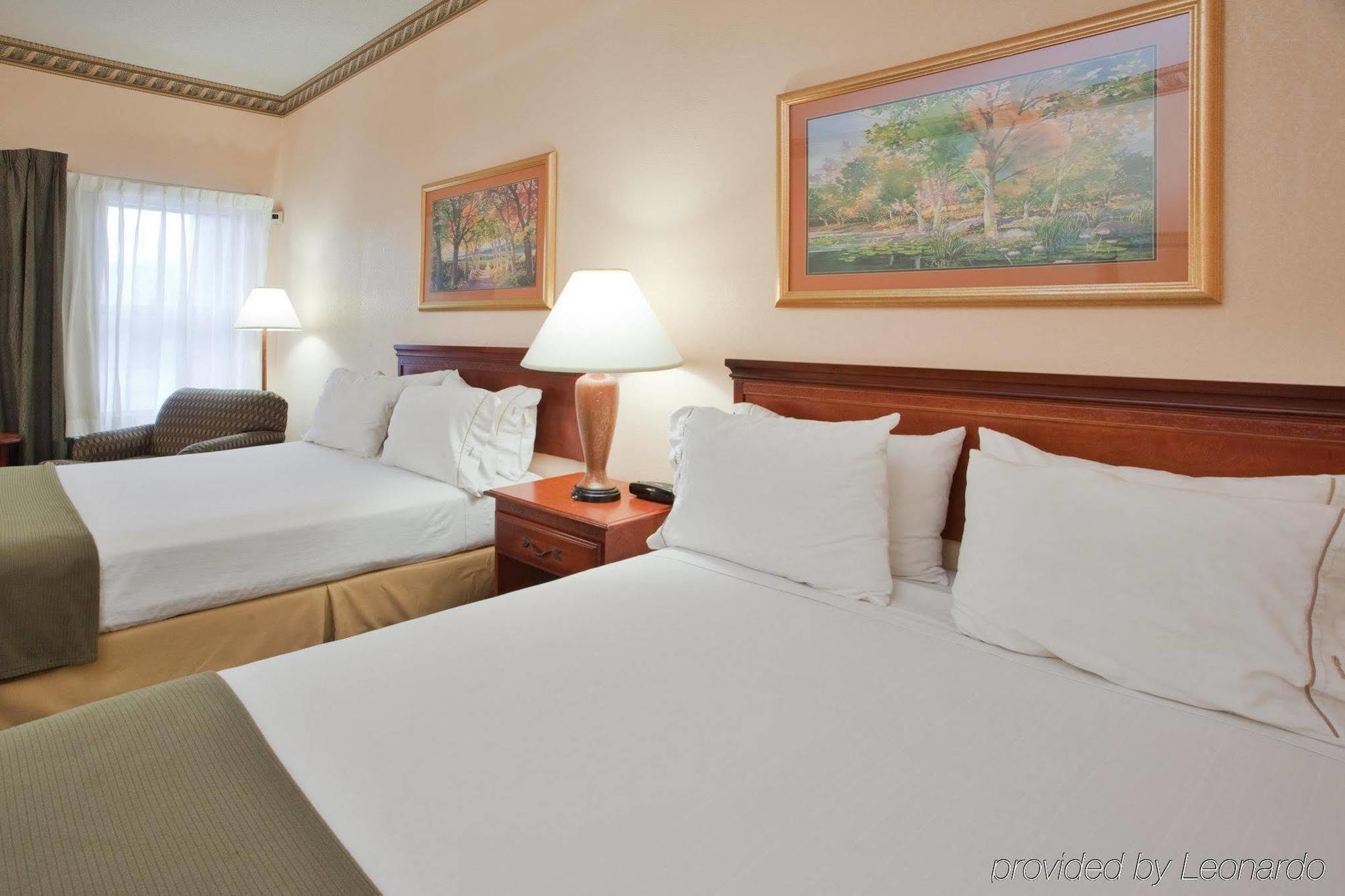 Holiday Inn Express - Plymouth By Ihg Ruang foto